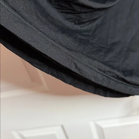 32 Degrees Men's Black Short Sleeve Tee Shirts - Picture 4 of 5